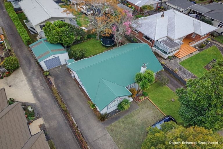 Photo of property in 18a Helvetia Road, Pukekohe, 2120