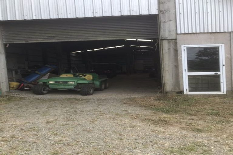 Photo of property in 130 Carruth Road, Poroti, Whangarei, 0179