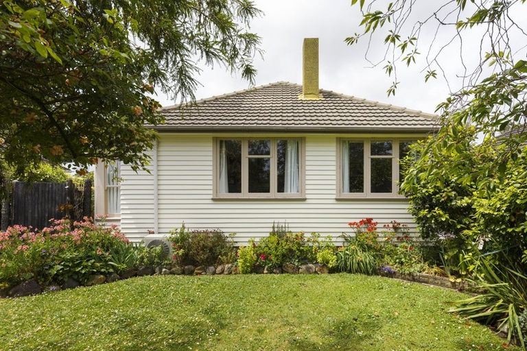 Photo of property in 8 Montrose Place, Takaro, Palmerston North, 4412
