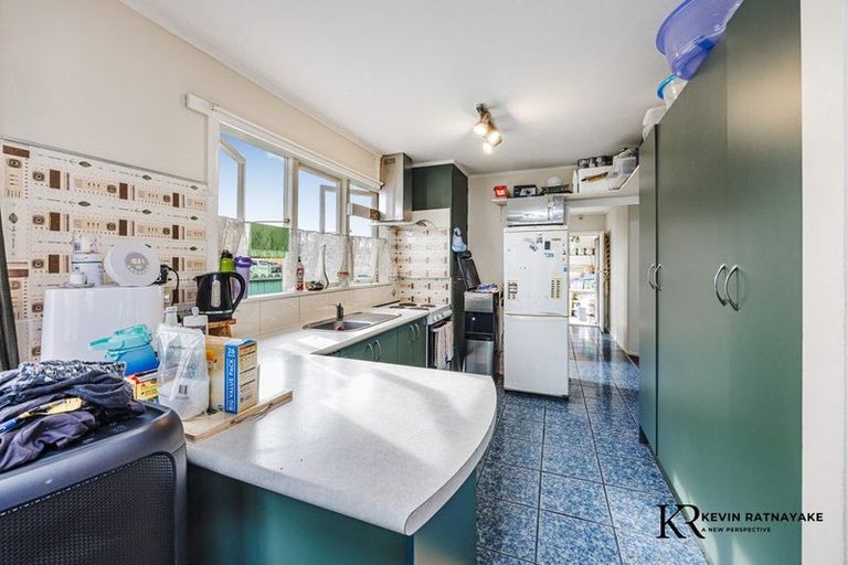 Photo of property in 1/2 Barrie Avenue, Papatoetoe, Auckland, 2025