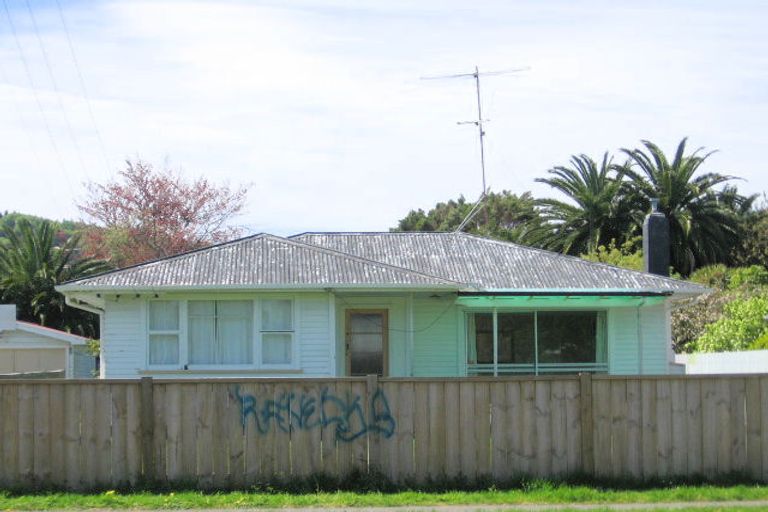 Photo of property in 361 Ormond Road, Riverdale, Gisborne, 4010