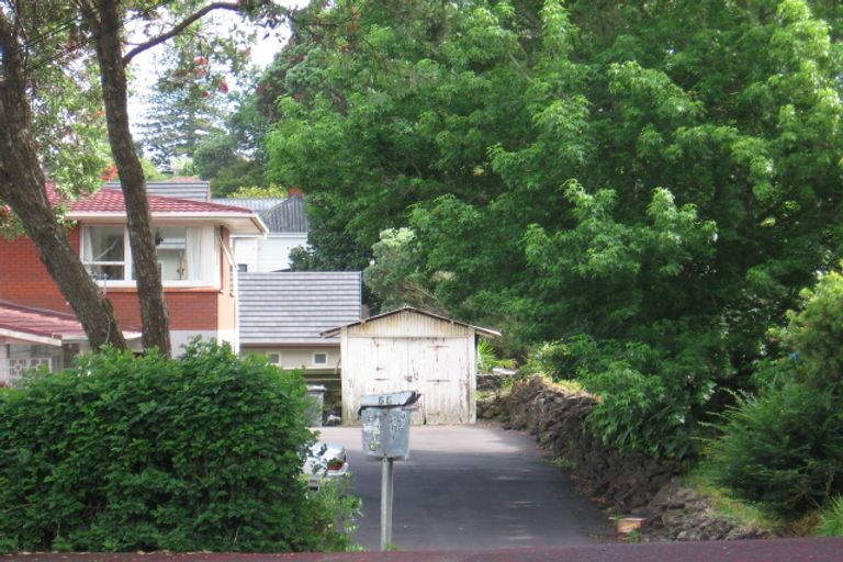 Photo of property in 4/55 Grange Road, Mount Eden, Auckland, 1024