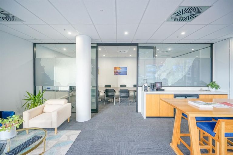 Photo of property in 251/2 Market Lane, Wellington Central, Wellington, 6011