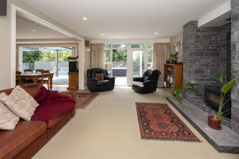 Photo of property in 9 Barlow Street, Ilam, Christchurch, 8041