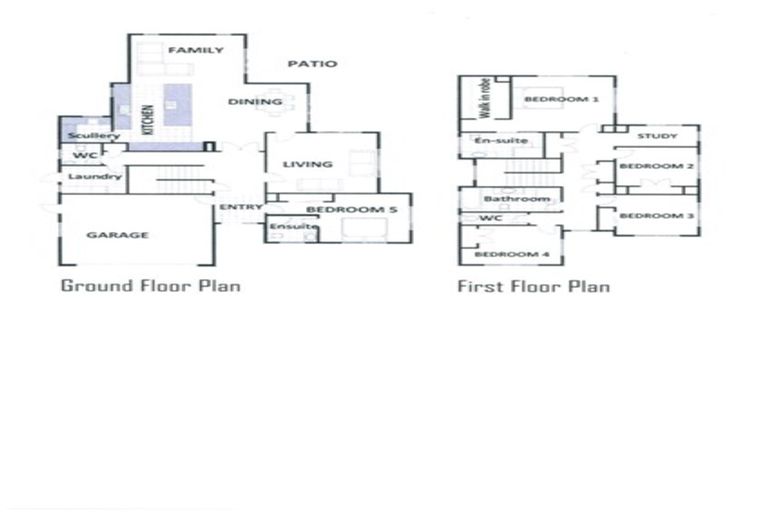 Photo of property in 20 Farnworth Terrace, Churton Park, Wellington, 6037