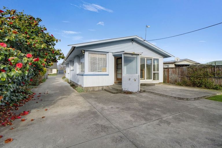 Photo of property in 57 Peraki Street, Kaiapoi, 7630