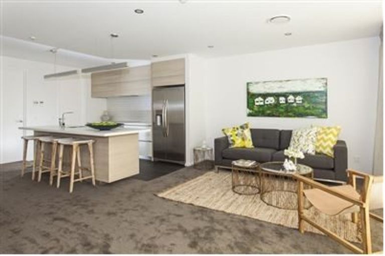 Photo of property in 4/275 Kilmore Street, Christchurch Central, Christchurch, 8011