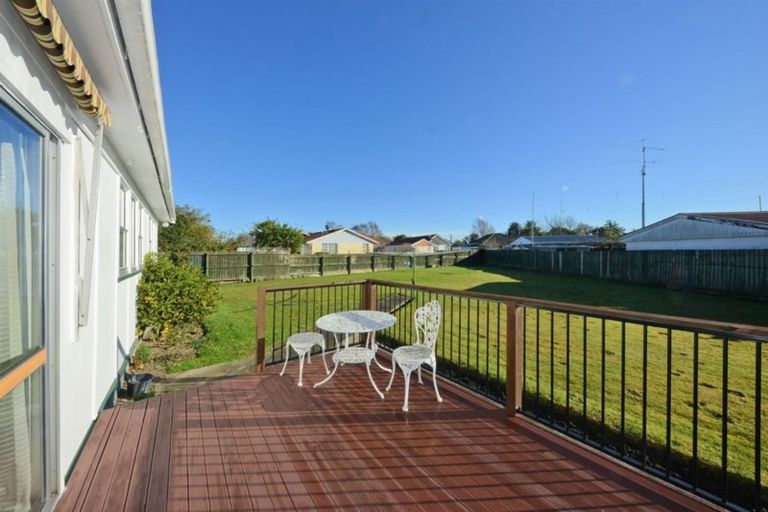 Photo of property in 11 Hewlings Street, Shirley, Christchurch, 8013