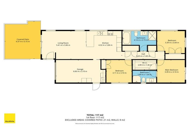 Photo of property in 51 Crown Street, Papamoa, 3118