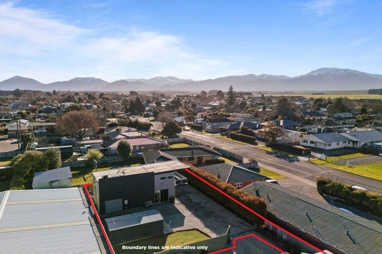 Photo of property in 167a Main Street, Methven, 7730