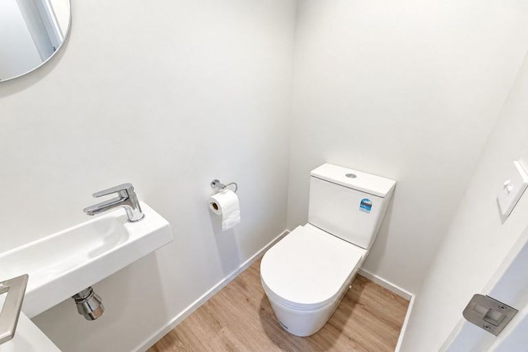 Photo of property in 3/100 Ruskin Street, Addington, Christchurch, 8024