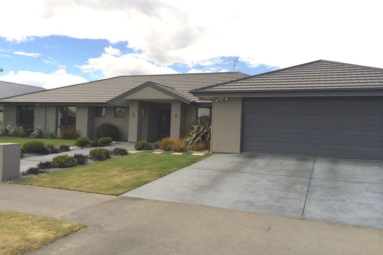 Photo of property in 80 Bibiana Street, Aidanfield, Christchurch, 8025