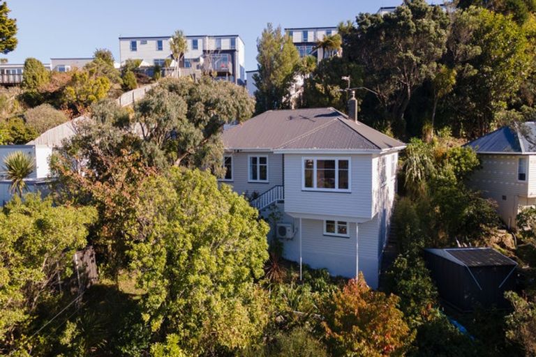 Photo of property in 26 Monowai Road, Johnsonville, Wellington, 6037