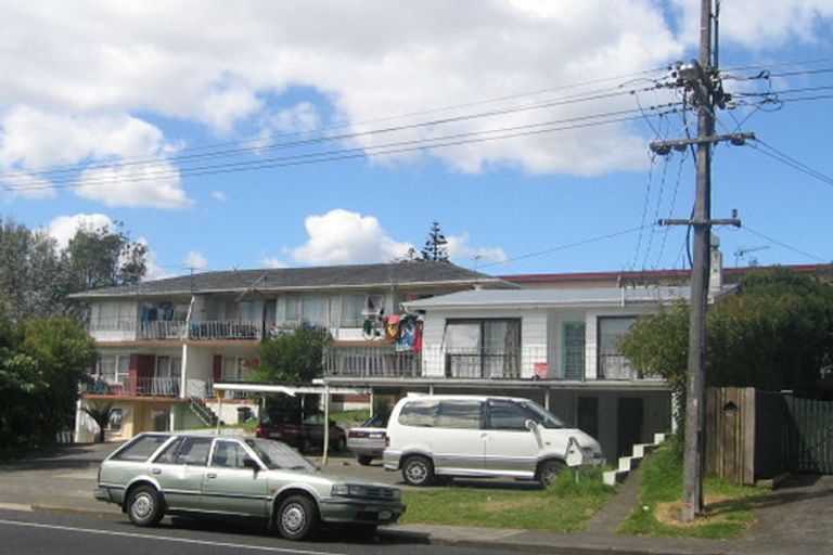 Photo of property in 2/61 High Street, Otahuhu, Auckland, 1062