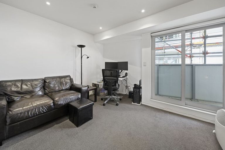 Photo of property in Soho Apartments, 621/74 Taranaki Street, Te Aro, Wellington, 6011