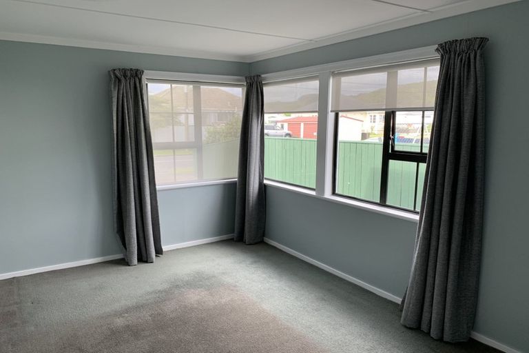 Photo of property in 21 Burcham Street, Taita, Lower Hutt, 5011