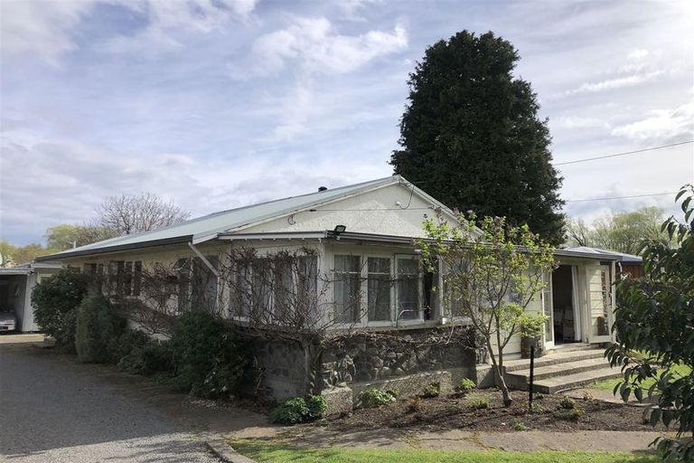 Photo of property in 8 Tekoa Street, Waiau, 7332