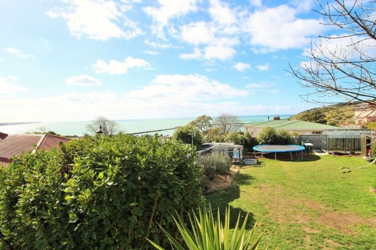 Photo of property in 57 Wharfe Street, South Hill, Oamaru, 9400