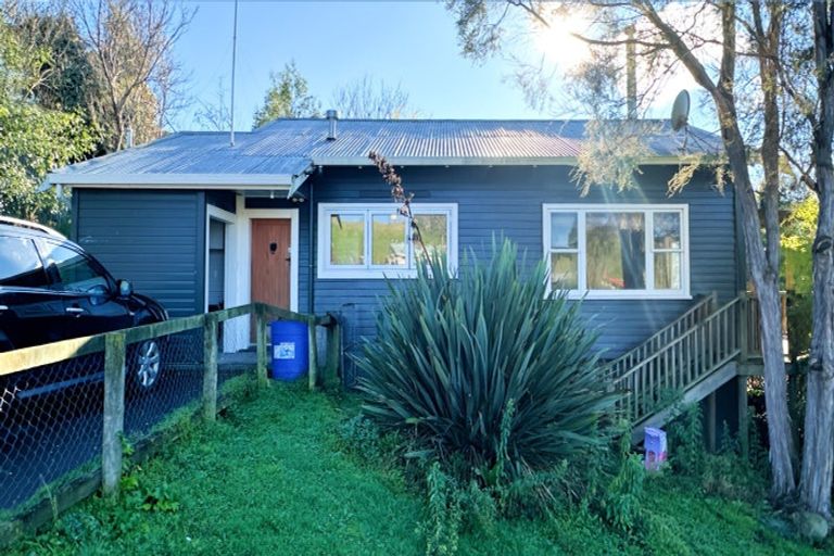 Photo of property in 11 Kakapo Place, Taihape, 4720