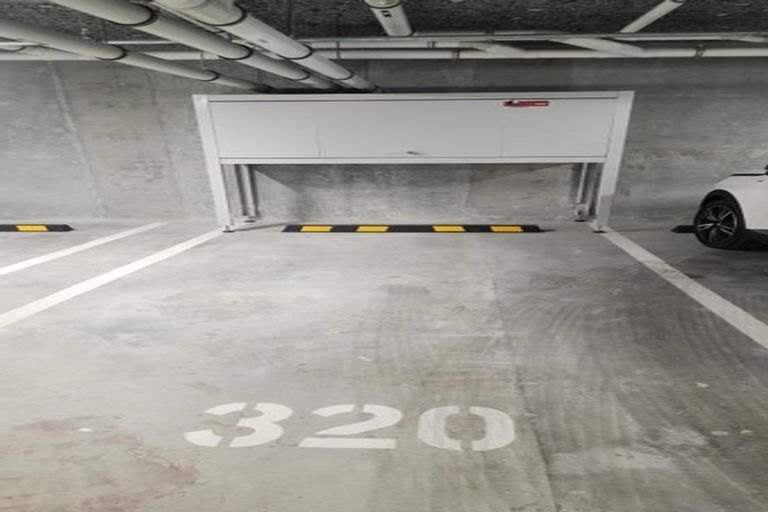 Photo of property in 702/6 Boundary Road, Hobsonville, Auckland, 0616