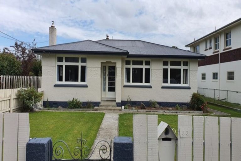 Photo of property in 33 Ardwick Street, Gore, 9710