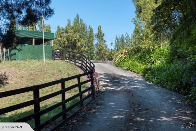 Photo of property in 969 State Highway 4, Parikino, Wanganui, 4573