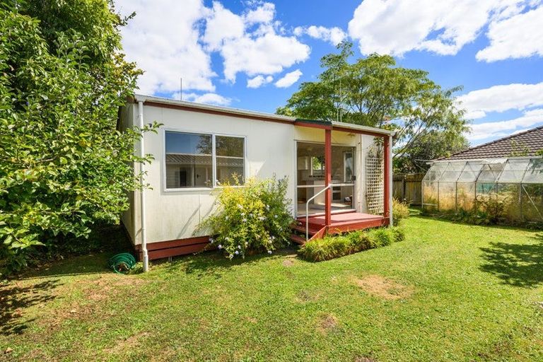 Photo of property in 225 College Street, West End, Palmerston North, 4412