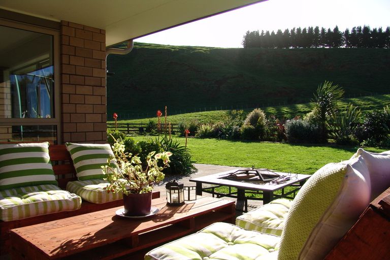 Photo of property in 158 Te Tahi Road, Puketotara, Te Awamutu, 3876