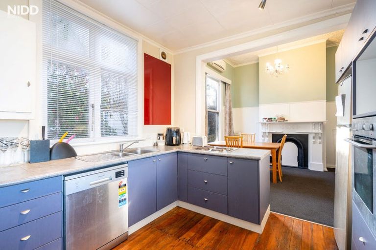 Photo of property in 28 Patrick Street, The Glen, Dunedin, 9011