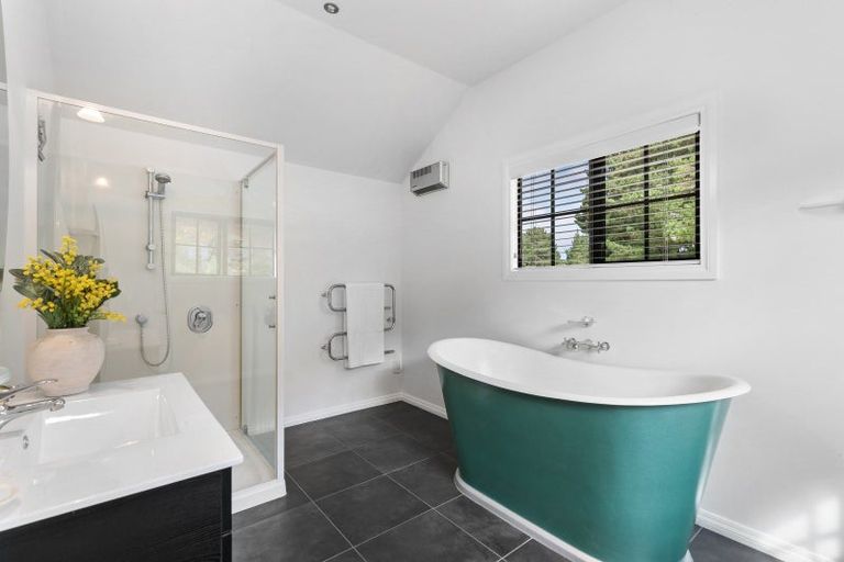 Photo of property in 2331 Luggate-cromwell Road, Queensberry, Cromwell, 9383