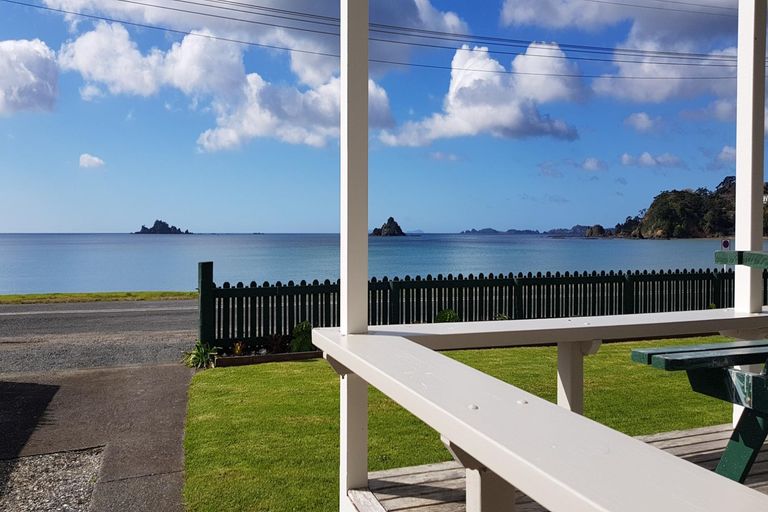 Photo of property in 159 Oakura Road, Oakura, Hikurangi, 0184