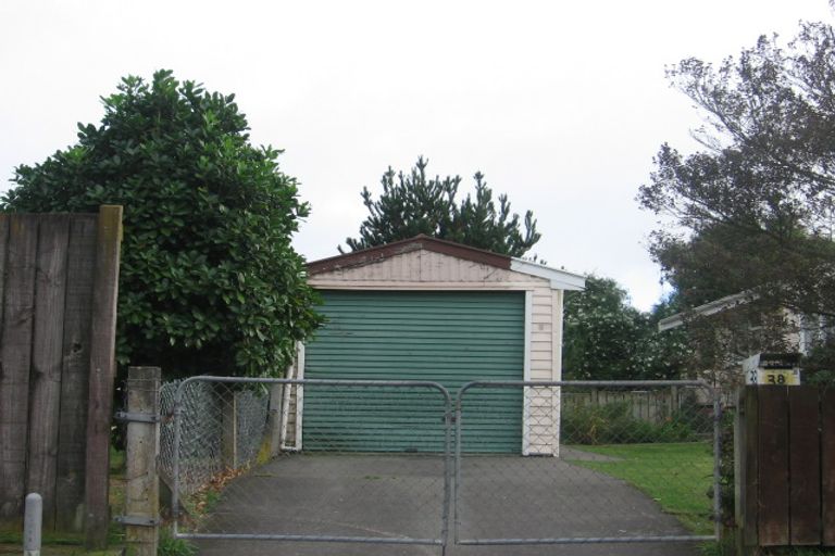 Photo of property in 38 Clarke Avenue, Highbury, Palmerston North, 4412