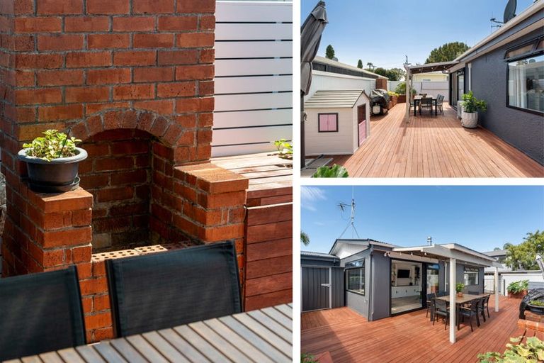 Photo of property in 14 Brinkley Road, Otumoetai, Tauranga, 3110