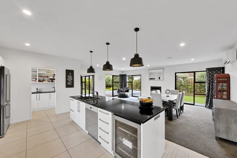 Photo of property in 34 Riverstone Drive, Rolleston, 7614