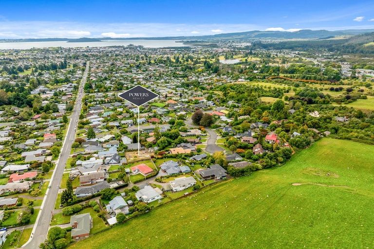 Photo of property in 5c Wychwood Crescent, Springfield, Rotorua, 3015