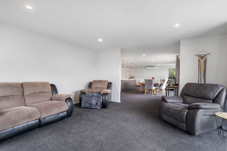 Photo of property in 92 Sunline Avenue, Lincoln, 7608