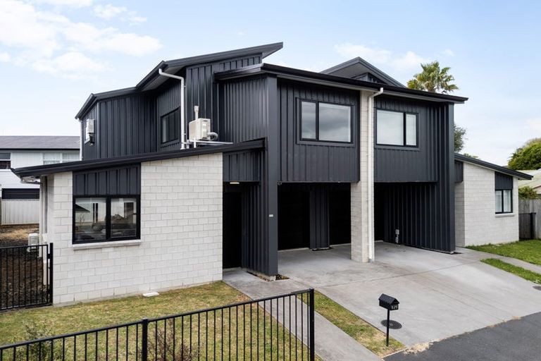 Photo of property in 1u Splitt Avenue, Glenview, Hamilton, 3206