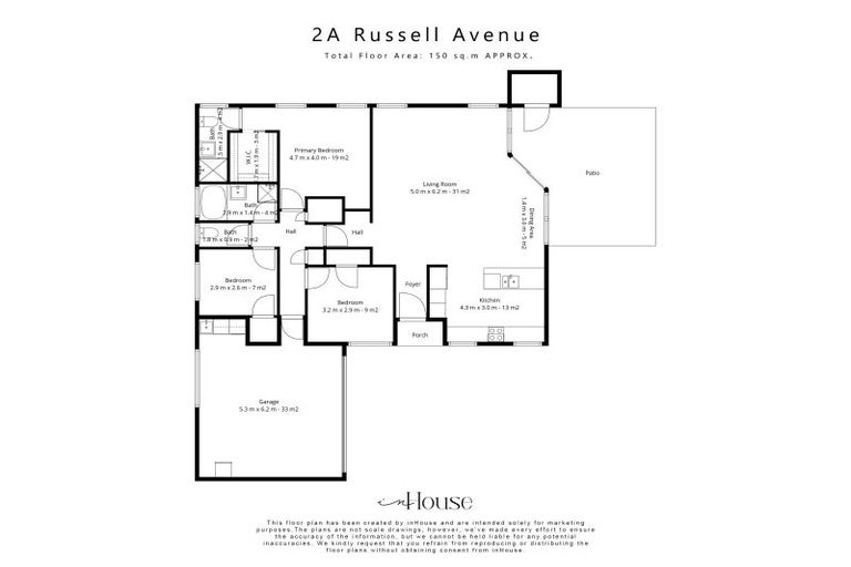 Photo of property in 2a Russell Avenue, Ngaruawahia, 3720