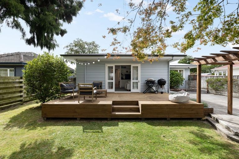 Photo of property in 48 Nixon Street, Hamilton East, Hamilton, 3216