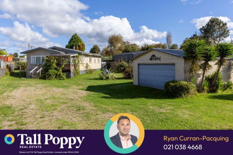 Photo of property in 113 Rangatira Drive, Mangakino, 3421