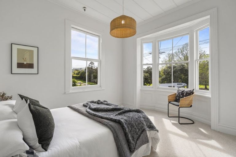 Photo of property in 46 Richmond Avenue, Northcote Point, Auckland, 0627