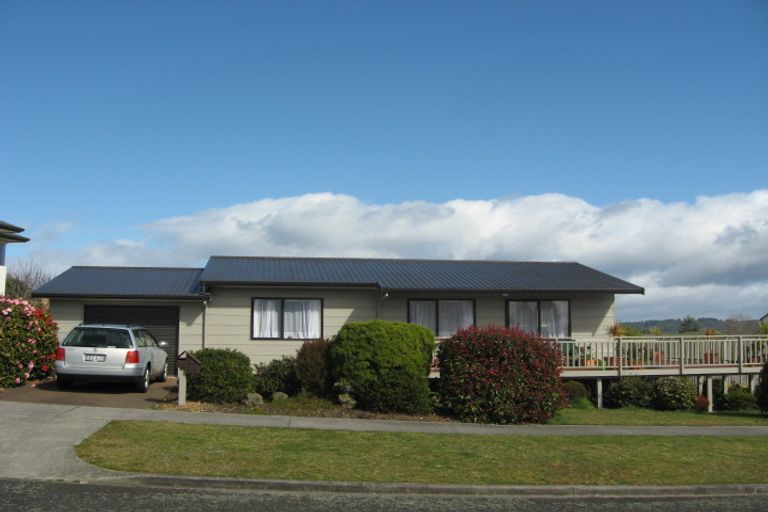 Photo of property in 9 Logan Avenue, Wharewaka, Taupo, 3330