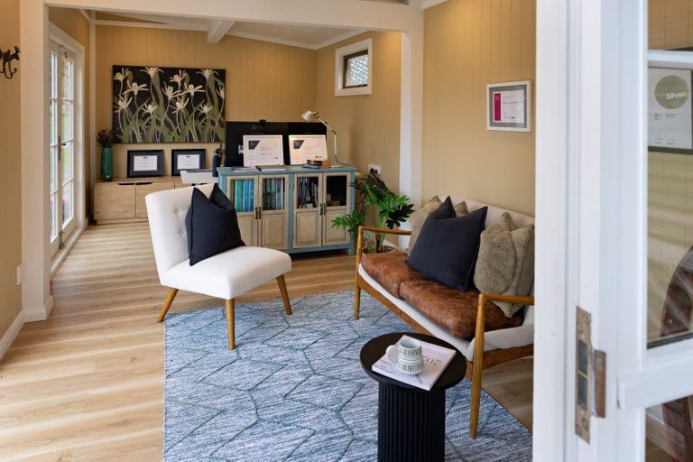 Photo of property in 28 Arcus Road, Te Horo, Otaki, 5582