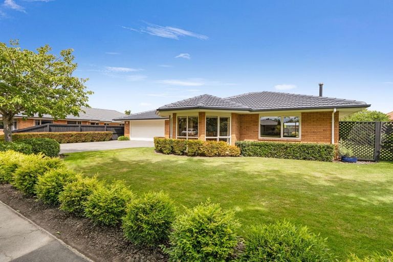 Photo of property in 14 Edmund Storr Road, Halswell, Christchurch, 8025