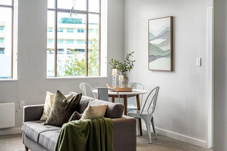 Photo of property in Unit 307,l3, 307/14 Laings Road, Hutt Central, Lower Hutt, 5010