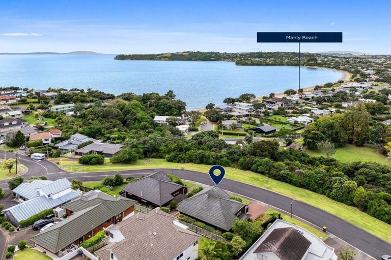Photo of property in 11 Shuttleworth Place, Manly, Whangaparaoa, 0930