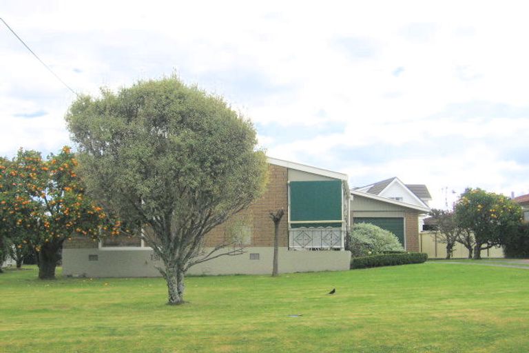 Photo of property in 7 Whitaker Street, Otumoetai, Tauranga, 3110