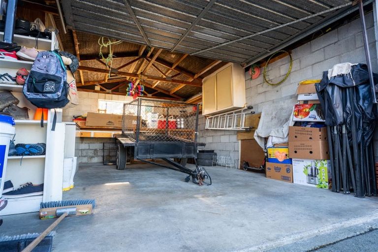 Photo of property in 97 Andrew Street, Marchwiel, Timaru, 7910