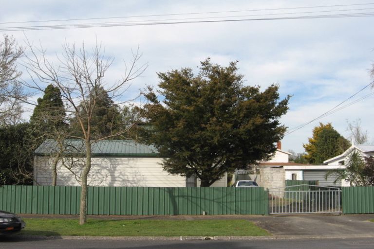 Photo of property in 36 Marshall Street, Fairfield, Hamilton, 3214