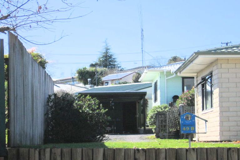 Photo of property in 49a Humber Crescent, Gate Pa, Tauranga, 3112